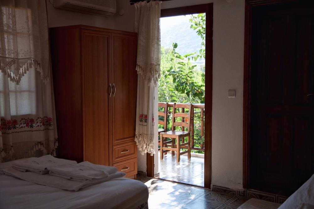 Melinda Pension & Restaurant Mesudiye  Exterior foto